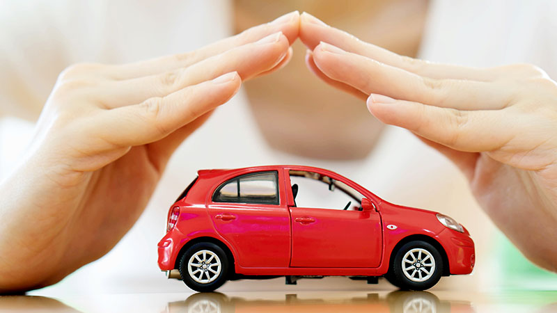 Assicurazione auto detraibile